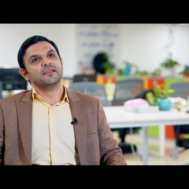 مستندی از هوش مصنوعی و رباتیک پخش شده در صدا و سیما
آزمایشگاه بلادرنگ و رباتیک
دانشگاه صنعتی امیرکبیر