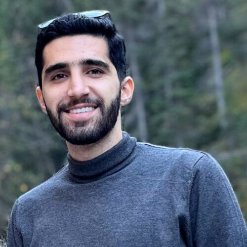 Mohammadreza Hallajian