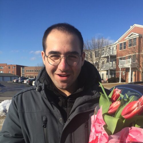 Seyyed Mohammad Kashani