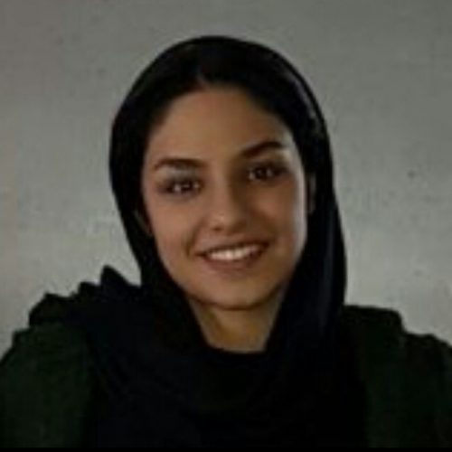 Nila Masroori Saadat